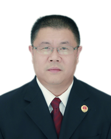 靖安县人民检察院党组成员,副检察长:胡劲松