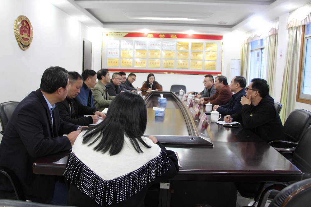 江西省靖安县人民检察院